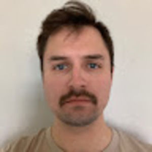 Meet your Posher, Aaron